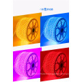 high brightness 60leds/m 8mm 5050 flexible waterproof rgb led strip